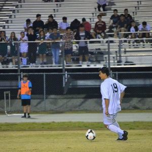 Meet your Posher, Jesus